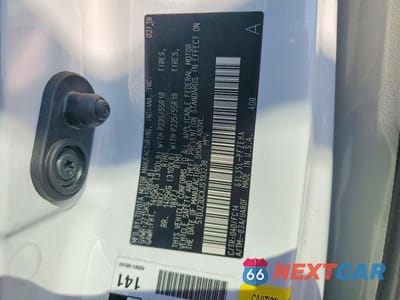 Zdjęcie 13 z 13 samochodu: 2018 TOYOTA SIENNA LE VIN:5TDJZ3DCXJS193238 - miniatura