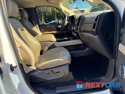 Zdjęcie 8 z 14 samochodu: 2020 FORD EXPEDITION MAX LIMITED VIN:1FMJK1KT3LEA20158 - miniatura