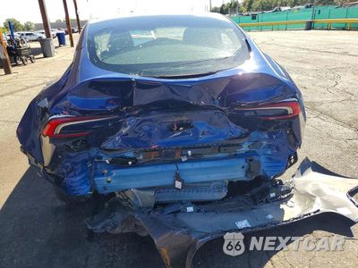 Zdjęcie 6 z 12 samochodu: 2025 TESLA MODEL 3 VIN:5YJ3E1EA9SF906500 - miniatura