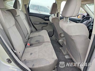 Zdjęcie 10 z 12 samochodu: 2012 HONDA CR-V LX VIN:5J6RM4H35CL079888 - miniatura