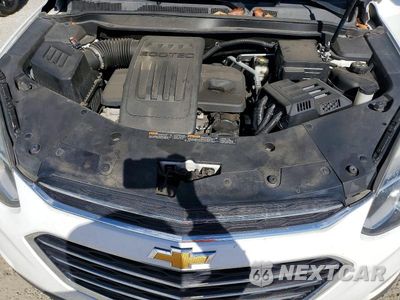 Zdjęcie 12 z 13 samochodu: 2017 CHEVROLET EQUINOX LT VIN:2GNALCEK5H1609177 - miniatura