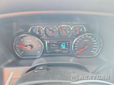 Zdjęcie 9 z 12 samochodu: 2015 CHEVROLET SILVERADO C1500 LT VIN:1GCRCRECXFZ306164 - miniatura