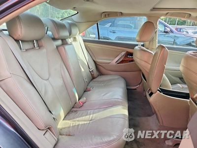 Zdjęcie 10 z 13 samochodu: 2009 TOYOTA CAMRY XLE VIN:4T4BE46K19R059172 - miniatura