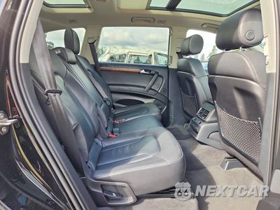 Zdjęcie 11 z 14 samochodu: 2015 AUDI Q7 PREMIUM PLUS VIN:WA1LGAFE9FD032183 - miniatura