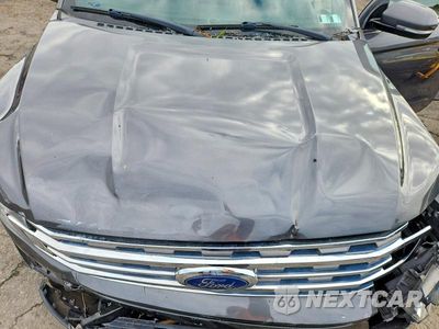 Zdjęcie 12 z 13 samochodu: 2018 FORD EXPEDITION XLT VIN:1FMJU1JT0JEA67754 - miniatura
