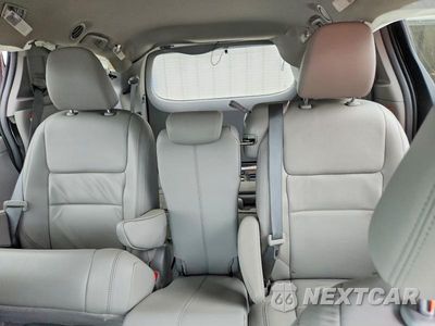 Zdjęcie 10 z 13 samochodu: 2015 TOYOTA SIENNA XLE 8-PASSENGER VIN:5TDYK3DC8FS605764 - miniatura