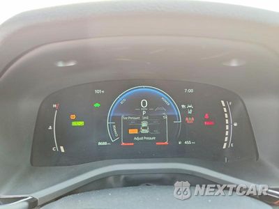 Zdjęcie 9 z 12 samochodu: 2025 TOYOTA CAMRY SE VIN:4T1DAACK4SU108808 - miniatura