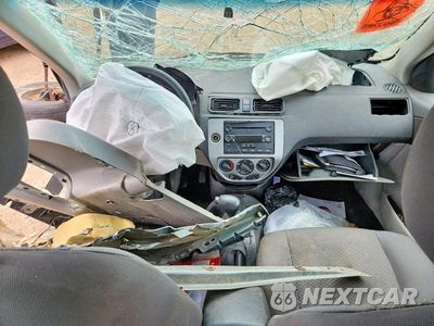 Zdjęcie 8 z 12 samochodu: 2006 FORD FOCUS ZX5 VIN:1FAFP37N06W166796 - miniatura