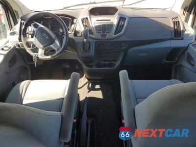 Zdjęcie 8 z 13 samochodu: 2016 FORD TRANSIT T-350 VIN:1FBZX2ZM3GKB11794 - miniatura
