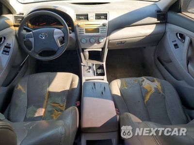 Zdjęcie 8 z 12 samochodu: 2007 TOYOTA CAMRY LE VIN:4T1BE46K87U613203 - miniatura