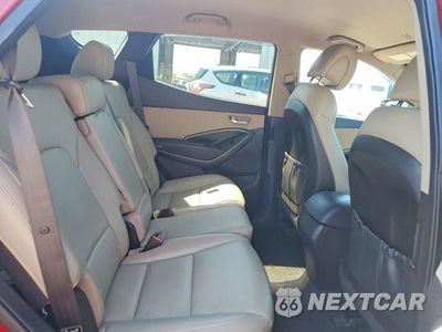 Zdjęcie 10 z 13 samochodu: 2013 HYUNDAI SANTA FE SPORT 2.4L VIN:5XYZU3LB2DG099561 - miniatura
