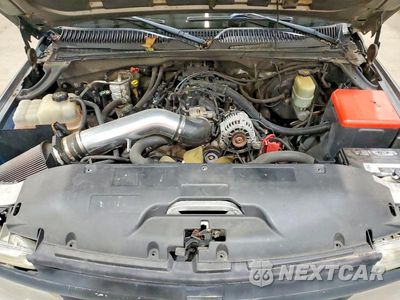 Zdjęcie 11 z 12 samochodu: 2002 CHEVROLET SILVERADO K1500 VIN:2GCEK19TX21173891 - miniatura