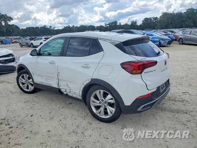 Drugie zdjęcie samochodu z przodu: 2025 BUICK ENCORE GX PREFERRED VIN:KL4AMBSP9SB176917 - miniatura