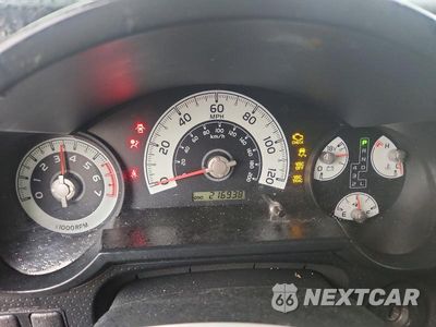Zdjęcie 9 z 13 samochodu: 2007 TOYOTA FJ CRUISER BASE VIN:JTEBU11FX70070794 - miniatura