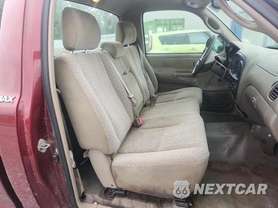 Zdjęcie 10 z 12 samochodu: 2006 TOYOTA TUNDRA BASE VIN:5TBJU32196S461275 - miniatura