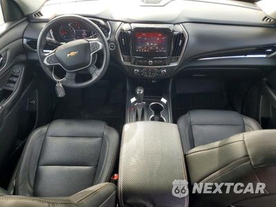 Zdjęcie 8 z 13 samochodu: 2020 CHEVROLET TRAVERSE LT VIN:1GNEVGKWXLJ294790 - miniatura