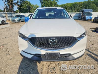 Piąte zdjęcie samochodu w środku: 2018 MAZDA CX-5 TOURING VIN:JM3KFBCM4J0460711 - miniatura