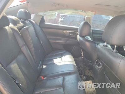 Zdjęcie 10 z 12 samochodu: 2015 NISSAN ALTIMA 2.5 SL VIN:1N4AL3AP6FN865811 - miniatura
