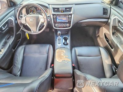Zdjęcie 8 z 12 samochodu: 2018 NISSAN ALTIMA 2.5 S VIN:1N4AL3AP0JC470561 - miniatura