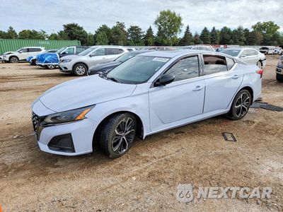 2023 NISSAN ALTIMA SR 1N4BL4CV0PN327757 - główne zdjęcie licytacji z USA - miniatura