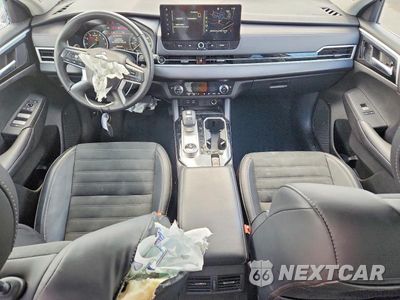 Zdjęcie 8 z 13 samochodu: 2025 MITSUBISHI OUTLANDER SE VIN:JA4J4VA80SZ042543 - miniatura