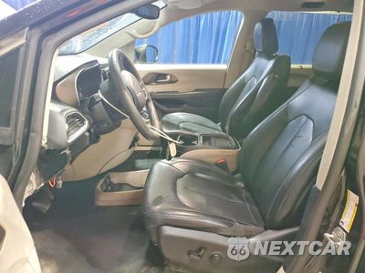 Zdjęcie 7 z 13 samochodu: 2021 CHRYSLER VOYAGER LXI VIN:2C4RC1DG1MR516729 - miniatura