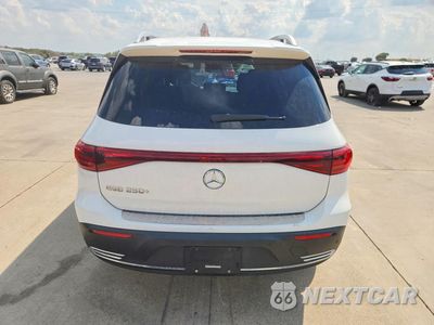 Zdjęcie 6 z 13 samochodu: 2024 MERCEDES-BENZ EQB 250+ VIN:W1N9M0CB7RN078647 - miniatura