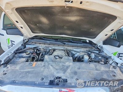 Zdjęcie 11 z 12 samochodu: 2017 CHEVROLET SILVERADO C1500 VIN:1GCNCNEH3HZ330635 - miniatura