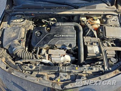 Zdjęcie 11 z 12 samochodu: 2018 CHEVROLET MALIBU LT VIN:1G1ZD5ST4JF160654 - miniatura