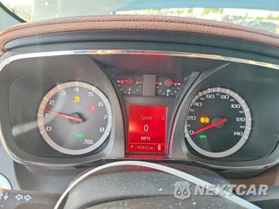 Zdjęcie 9 z 12 samochodu: 2012 GMC TERRAIN SLT VIN:2GKFLXEK4C6137978 - miniatura