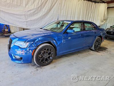 2023 CHRYSLER 300 TOURING L 2C3CCASGXPH601415 - główne zdjęcie licytacji z USA - miniatura