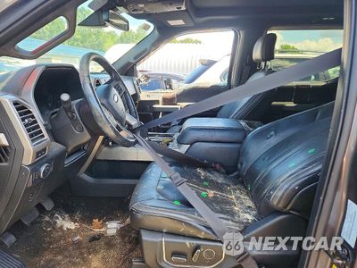 Zdjęcie 7 z 12 samochodu: 2015 FORD F150 SUPERCREW VIN:1FTEW1EGXFFB75359 - miniatura