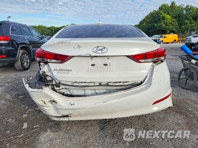 Zdjęcie 6 z 12 samochodu: 2017 HYUNDAI ELANTRA SE VIN:5NPD84LF5HH076961 - miniatura