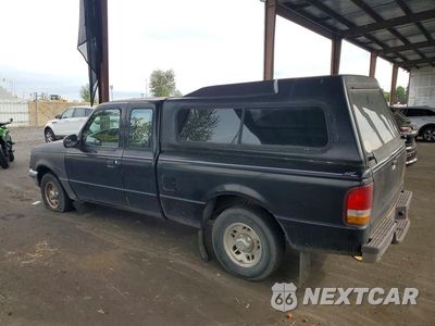 Drugie zdjęcie samochodu z przodu: 1996 FORD RANGER SUPER CAB VIN:1FTCR14A8TPB26274 - miniatura