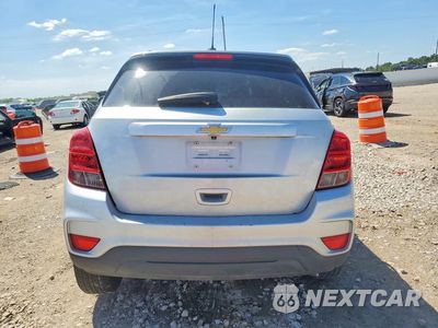 Zdjęcie 6 z 12 samochodu: 2020 CHEVROLET TRAX LS VIN:3GNCJKSB5LL304525 - miniatura
