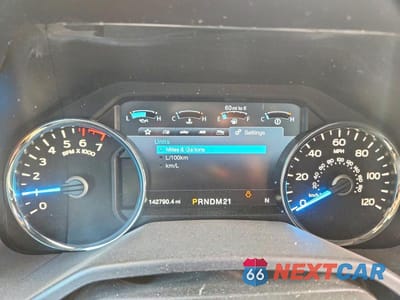 Zdjęcie 9 z 12 samochodu: 2016 FORD F150 SUPERCREW VIN:1FTEW1EG2GFA46792 - miniatura