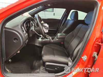 Zdjęcie 7 z 12 samochodu: 2017 DODGE CHARGER SXT VIN:2C3CDXJG2HH526227 - miniatura