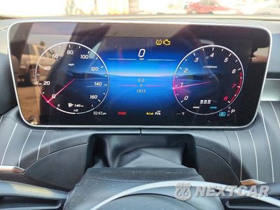 Zdjęcie 9 z 13 samochodu: 2026 MERCEDES-BENZ C 300 VIN:W1KAF4GB0TR310737 - miniatura