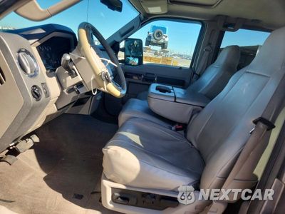 Zdjęcie 7 z 12 samochodu: 2009 FORD F250 SUPER DUTY VIN:1FTSW21R99EA75618 - miniatura