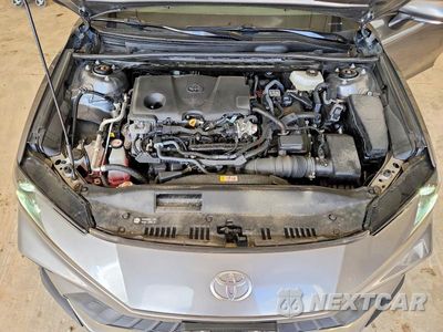 Zdjęcie 11 z 12 samochodu: 2025 TOYOTA CAMRY SE VIN:4T1DBADK2SU500570 - miniatura