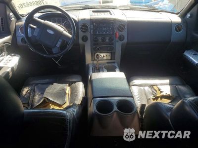 Zdjęcie 8 z 13 samochodu: 2004 FORD F150 SUPERCREW VIN:1FTPW14564KB91166 - miniatura