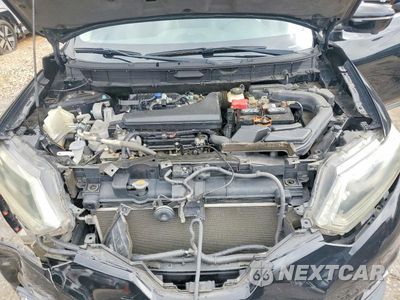 Zdjęcie 11 z 12 samochodu: 2015 NISSAN ROGUE SL VIN:5N1AT2MT4FC855119 - miniatura