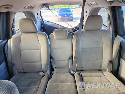 Zdjęcie 10 z 13 samochodu: 2016 HONDA ODYSSEY SE VIN:5FNRL5H33GB086068 - miniatura