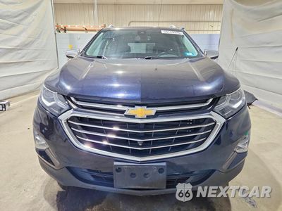 Piąte zdjęcie samochodu w środku: 2020 CHEVROLET EQUINOX PREMIER VIN:2GNAXXEV0L6168690 - miniatura