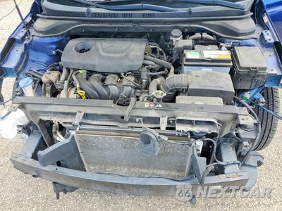 Zdjęcie 11 z 12 samochodu: 2018 HYUNDAI ACCENT SE VIN:3KPC24A30JE005621 - miniatura