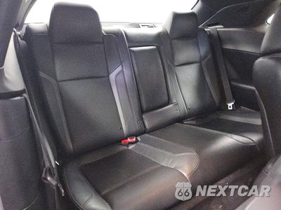 Zdjęcie 10 z 12 samochodu: 2018 DODGE CHALLENGER SXT VIN:2C3CDZAG1JH339322 - miniatura
