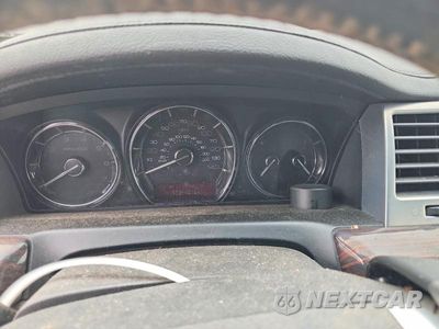 Zdjęcie 9 z 12 samochodu: 2012 LINCOLN MKS VIN:1LNHL9FT9CG805843 - miniatura