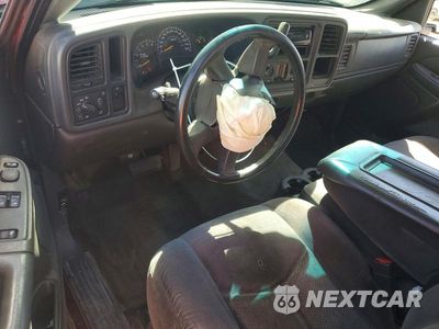 Zdjęcie 8 z 13 samochodu: 2005 CHEVROLET SILVERADO C1500 VIN:1GCEC19V45Z105693 - miniatura