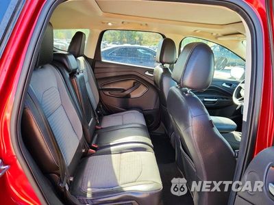 Zdjęcie 11 z 13 samochodu: 2017 FORD ESCAPE TITANIUM VIN:1FMCU9JD9HUE56831 - miniatura