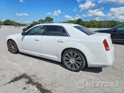 Drugie zdjęcie samochodu z przodu: 2013 CHRYSLER 300 S VIN:2C3CCABG1DH577503 - miniatura